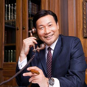 向往光明厚德载物头像