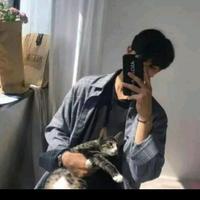 儒雅的小阿狸头像