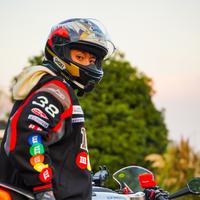 不会压弯的健崽头像