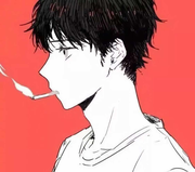 码场扛把子的个人资料头像