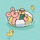 微笑清泉m3头像