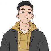 G建成的个人资料头像