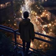 超自然的个人资料头像