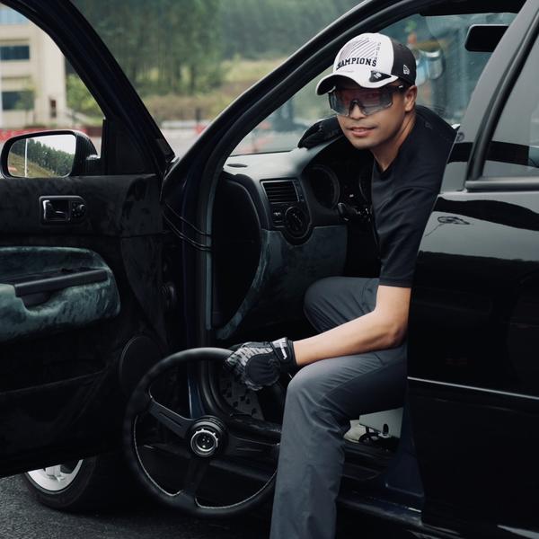 好车堂中古車工作室头像