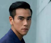 越来越帅的个人资料头像