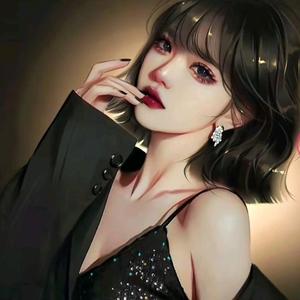 花容月貌头像