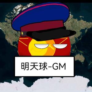 GreatMingSociali头像