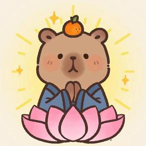 不是山谷头像