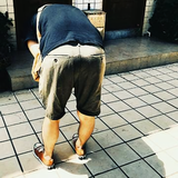 白云山漂移头像
