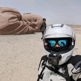 胖子骑国宾头像