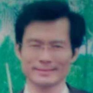 人保帅哥头像