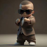 FDJ秦砖汉瓦头像