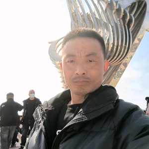 段东杰头像
