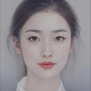 娜心剪辑头像