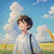 柳岸_晓枫的灵感集的个人资料头像