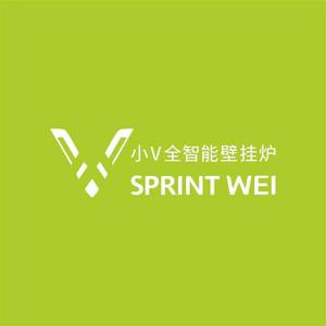 小V全智能壁挂炉头像