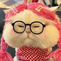 爱眯了眼头像
