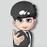 傑り头像
