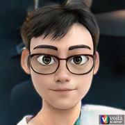 Jarvis110的个人资料头像