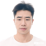 一心一意海浪IE头像