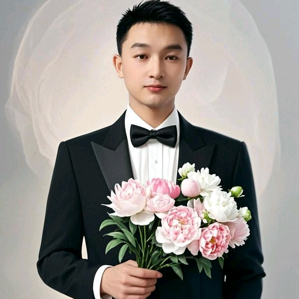 正直糯米517头像