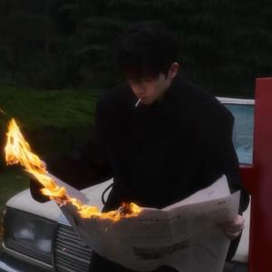 搞笑娱乐博主头像