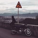 獨立影像陳头像