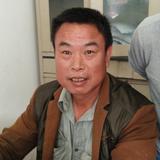 何九辉头像