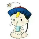 小丑头像