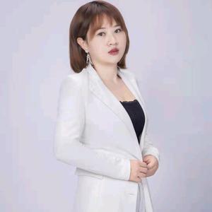 移动美容李子头像