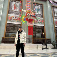 升达地板—墙布批发头像