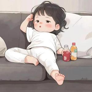 @可乐头像