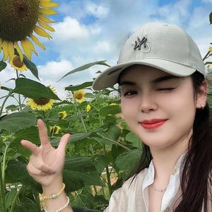 @曼陀陀头像