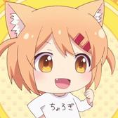 草莓味咸鱼头像