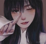 一只大老虎ovo的个人资料头像