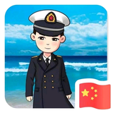 丰田军军哥头像