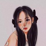 蕾蕾的眯眯眼😑头像