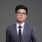 深圳极氪李永杰头像