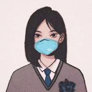 熬夜少女不秃头的个人资料头像