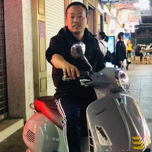 最后一扳手头像