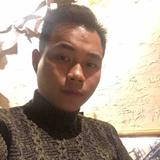 百越山人头像