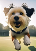 小白数据维护员的个人资料头像