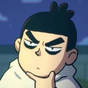 不生气不内耗的个人资料头像