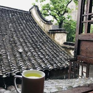 听雨荡童心头像