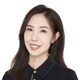 中关村小鹏刘欣头像