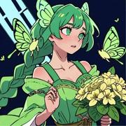 君长明彩虹猫猫变色龙版的个人资料头像