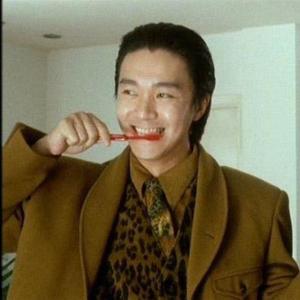庆幸.头像
