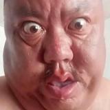 纯净的男子汉头像