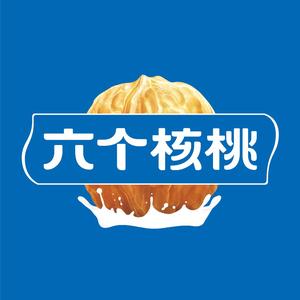 六个核桃水饮旗舰店头像