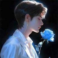 集梦K先生头像